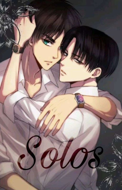 Solos - Ereri (adaptación) by nanamiral