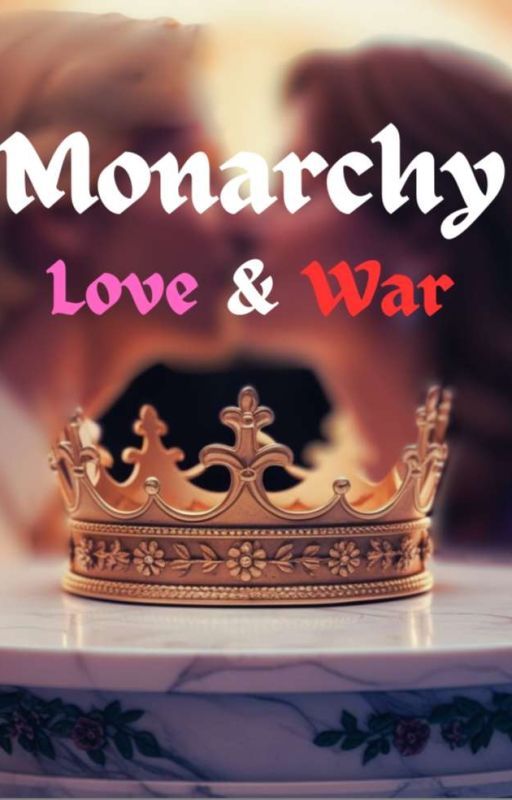 Monarchy: Love & War by Orlando_Franklin