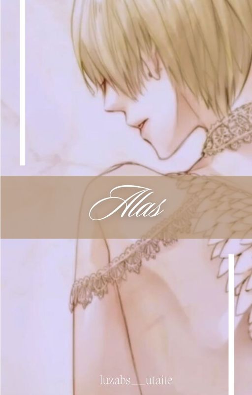 Alas by luzabs__utaite