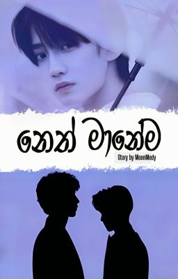 නෙත් මානේම (Ongoing) cover