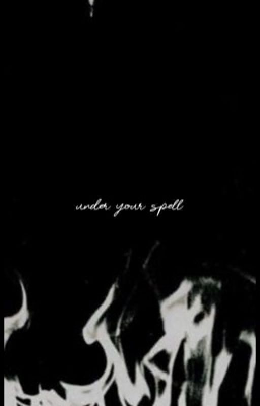 UNDER YOUR SPELL  /  wicked by whorers