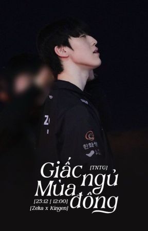 心月相交 | 1225 - 12:00 彡 giấc ngủ của mùa đông. by rascalizm