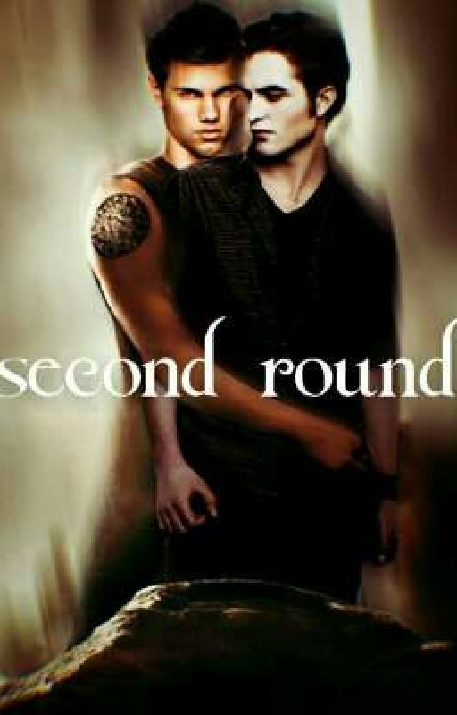 Second round | jakeward by Sera9madora