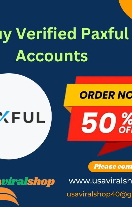 Buy Verified Paxful Accounts by usatoper24