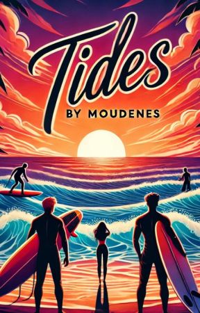 Tides by moudenes