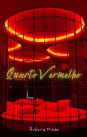 Quarto Vermelho - AU Kelmiro/Dimaury/Chavinho by RobertaVerso