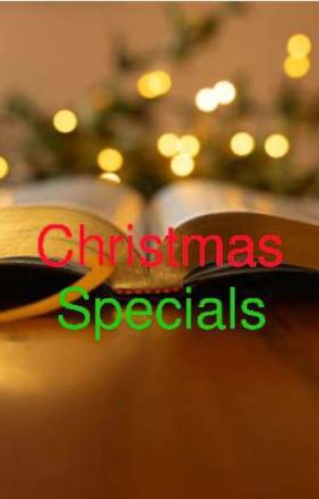 Christmas Specials  by Mila_Blessing