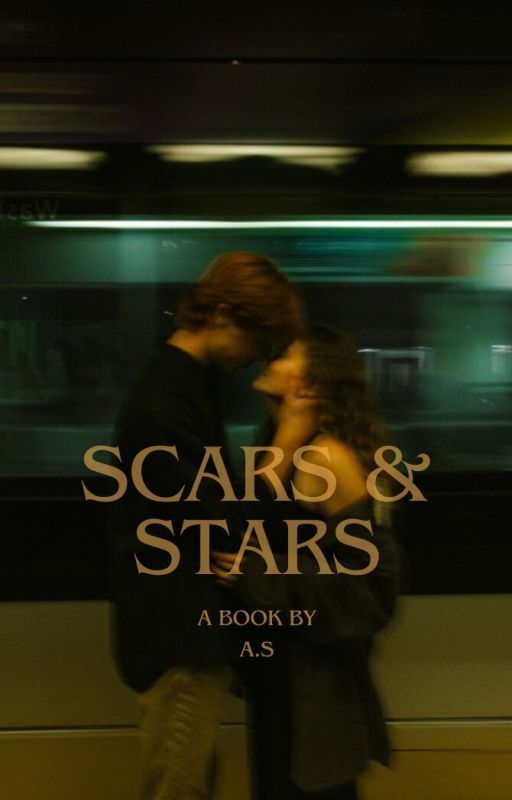 SCARS & STARS by Aliluvssyou