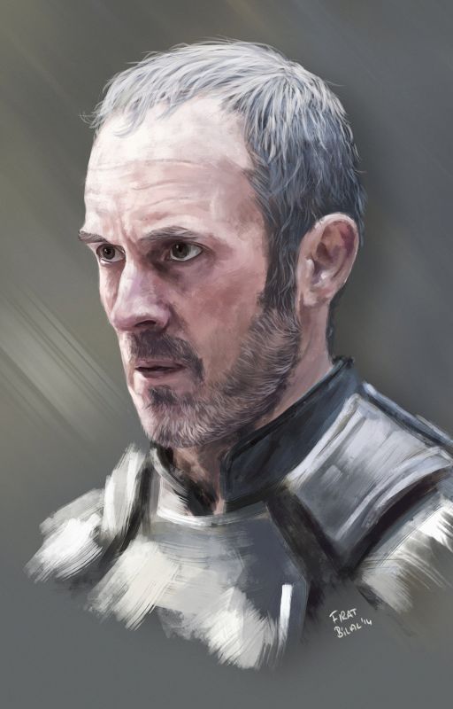 Of Honor and Blood ~ Stannis Baratheon by HumanMindMachineMade