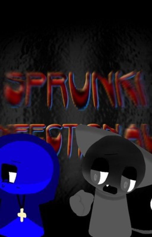 <||SPRUNKI INFECTION AU.||> by sillytoenailclipping