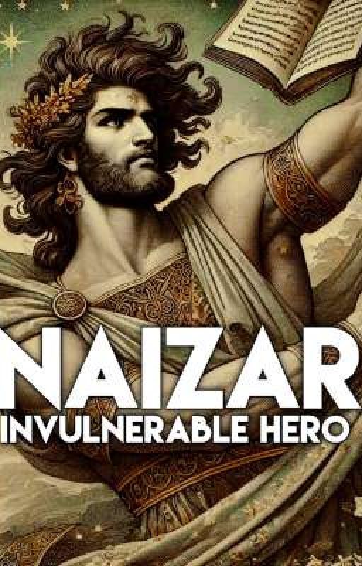 Naizar - Great Feats of Iranian Mythology by Ccaleoster