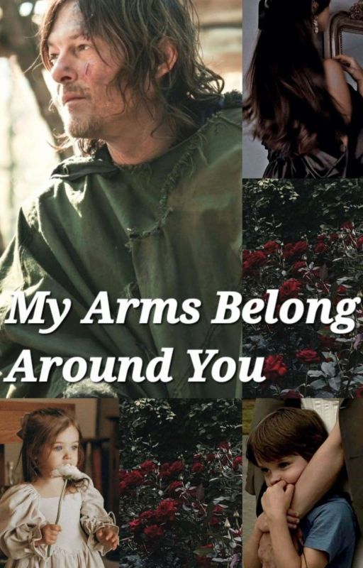 My Arms Belong Around You 🏹 by bella555666