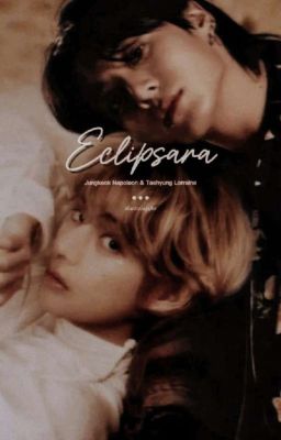 Eclipsara °KookV° cover