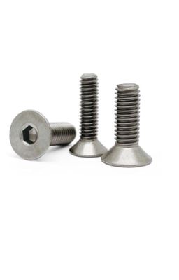 Titanium Bolt Wholesale cover