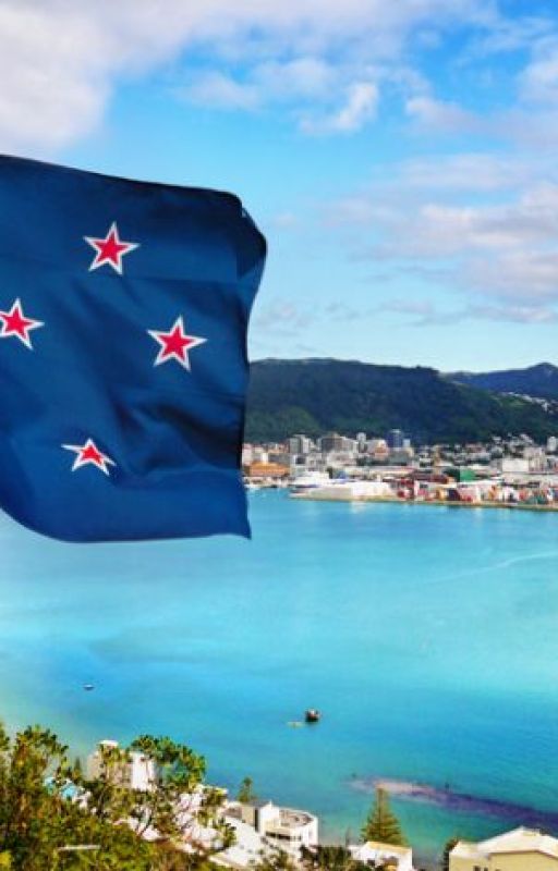 NEW ZEALAND PERMANENT RESIDENCY VISA by rubeenarubbu