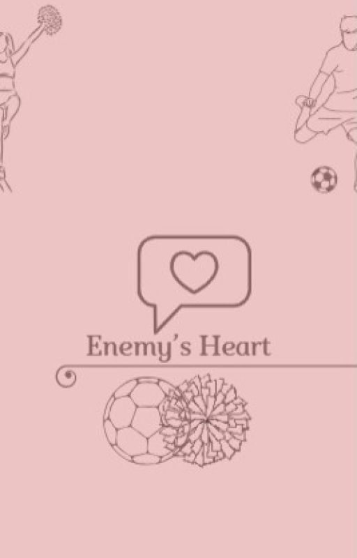 Enemy's Heart by GoldenFlower022