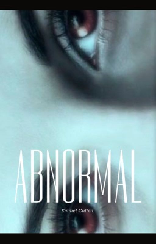 Abnormal by vjctoriasecret