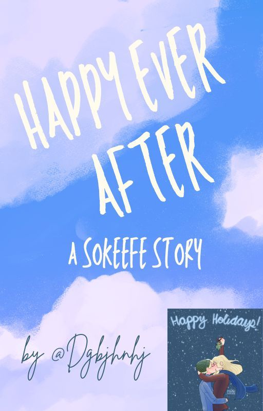 Happy Ever After by Dgbfhnhj