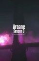 Arcane-season 3 by Arcane8Vi