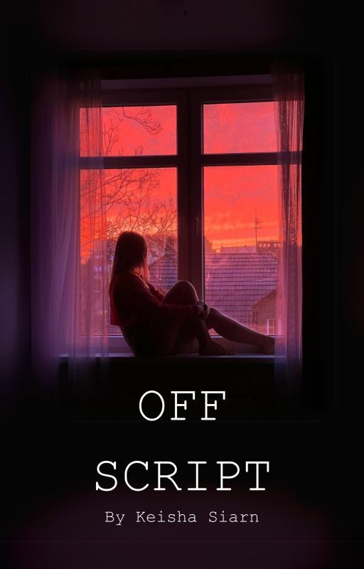 Off Script | Marvel Cast Fanfiction by KeishaSiarn