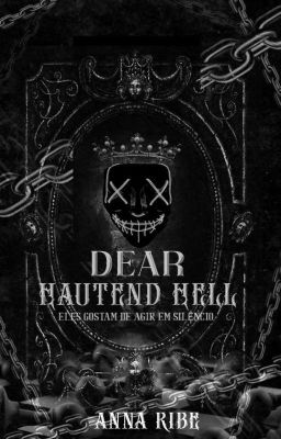 Dear Hautend Hell cover