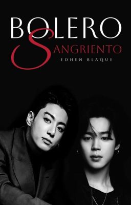 BOLERO SANGRIENTO |KOOKMIN| cover