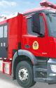 Fire Engine by HANDLER2024