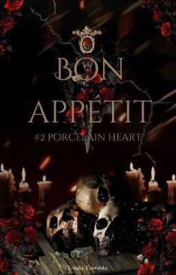 Bon Appétit #2Porcelain Heart cover