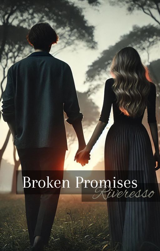 Broken Promises by riveresso