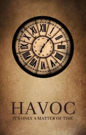 Havoc by Atlas4r