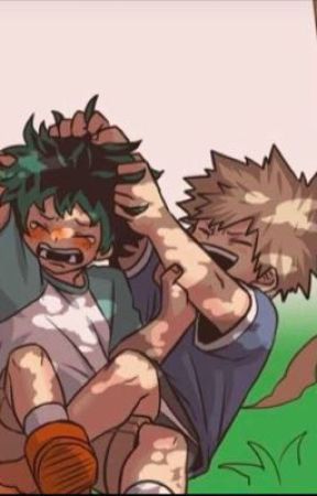 Dove sei finito..|bakudeku|bkdk|  by LindaOberti7