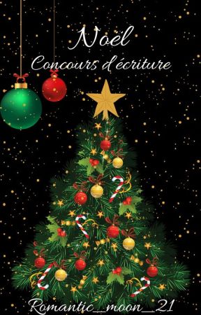 Noël {Concours d'écriture} by Romantic_moon_21