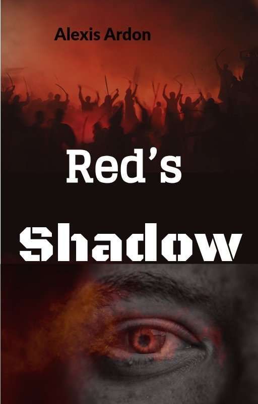 Red's Shadow by Magy353