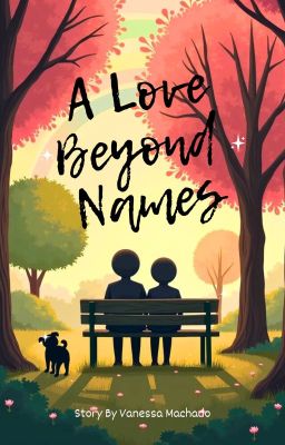 A Love Beyond Names cover