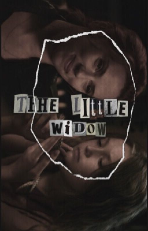 The Little Widow - 𝐌𝐚𝐫𝐯𝐞𝐥 by hvrvestmoon