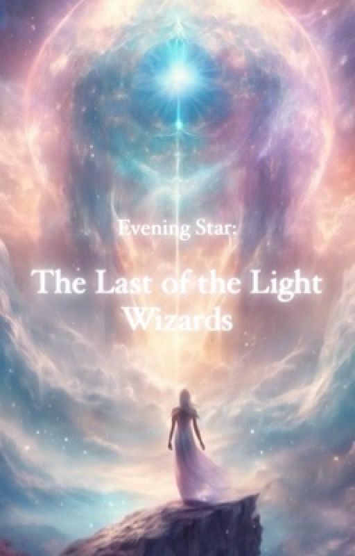 Evening Star: The Last Of The Light Wizards by Britanin