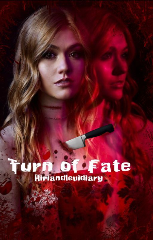 TURN OF FATE ━ TAROT by ririandlevidiary