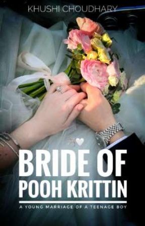 Bride of pooh krittin [BoyxBoy] by littlexshipper