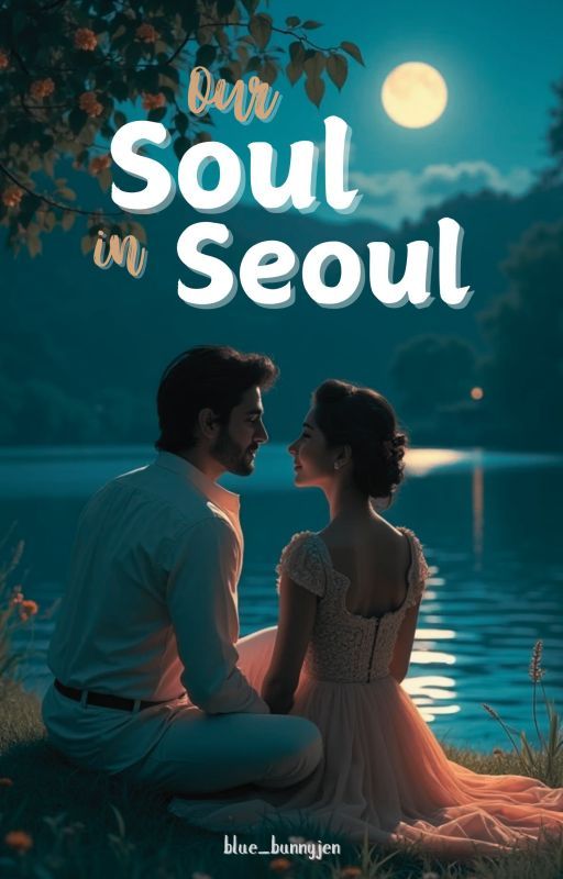 Our Soul in Seoul by blue_bunnyjen