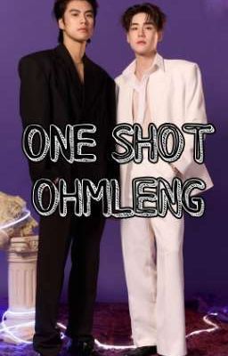 ONE SHOT cover