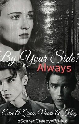 By Your Side? Always | ALWAYS #1 cover