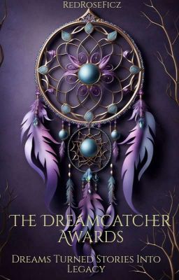 The Dreamcatcher Awards  cover