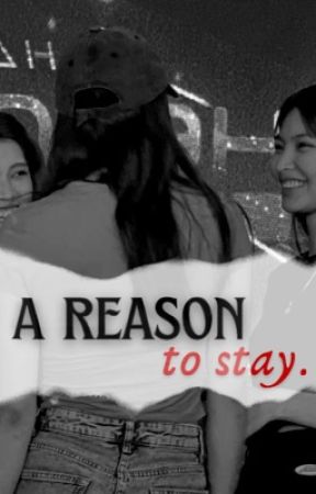 A Reason To Stay by yllxzv_