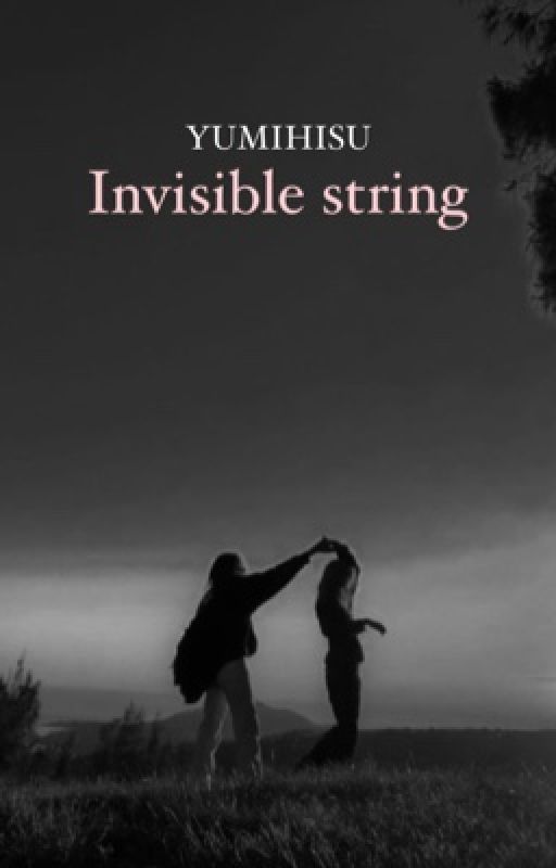 Invisible string by intofolkoree