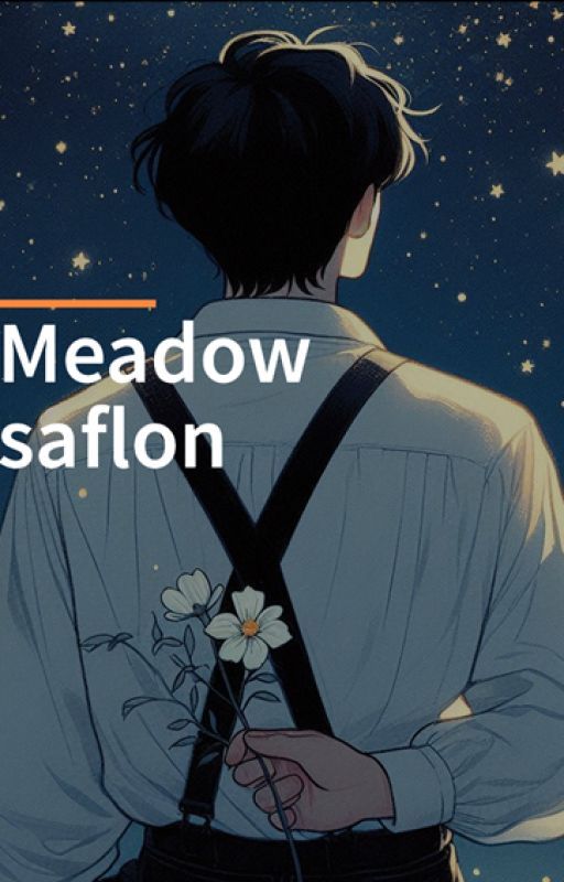 Meadow saflon by shinonnon