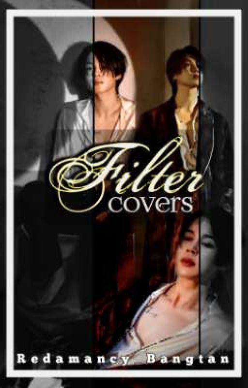 FILTER | Cover shop by Redamancy_Bangtan