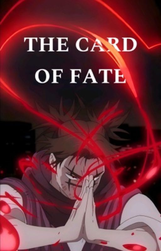 The Card Of Fate - Choso Kamo by octaeb