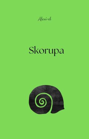 Skorupa (wolno pisane) by Alexi-el