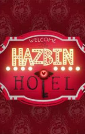 Hazbin Hotel (But this is my Wattpad family) by LunajkaPotter