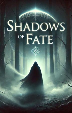 Shadows Of fate by MorgensternDarkHeart